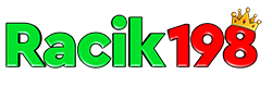 RACIK198: Transaksi Ekslusif Crypto Situs Mudah Maxwin (RACIK 198) 2026